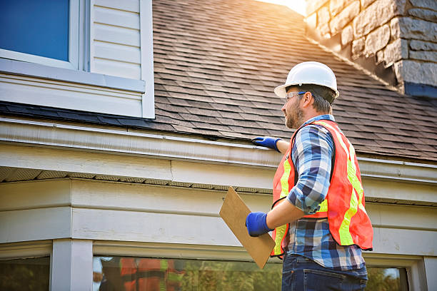 Roof Repair in Oakwood